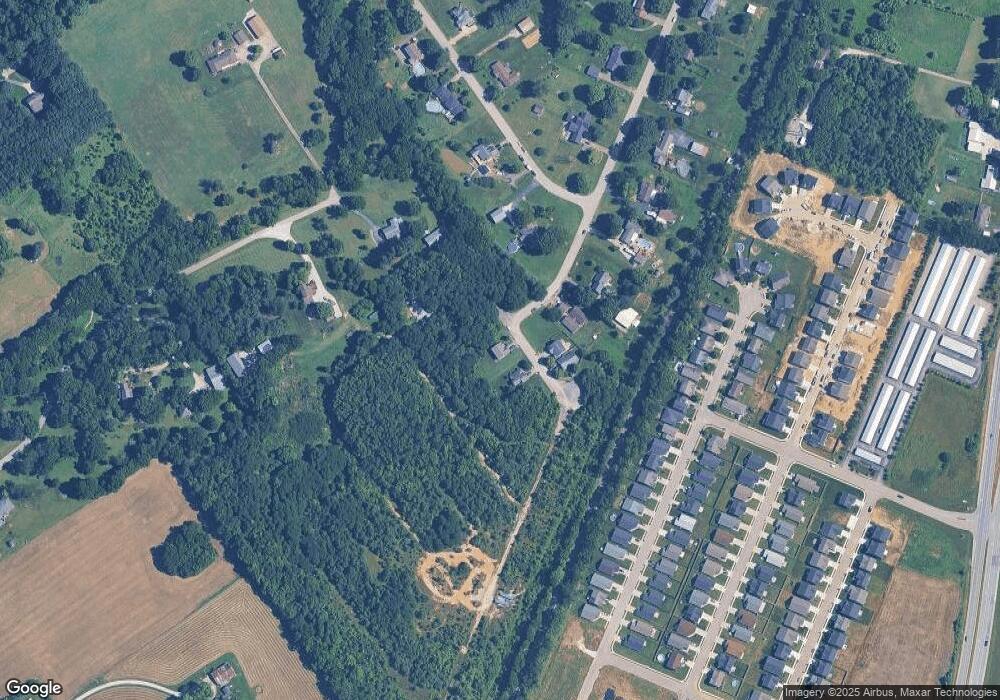 8308 Laurel Springs Dr, Charlestown, IN 47111 - photo 1