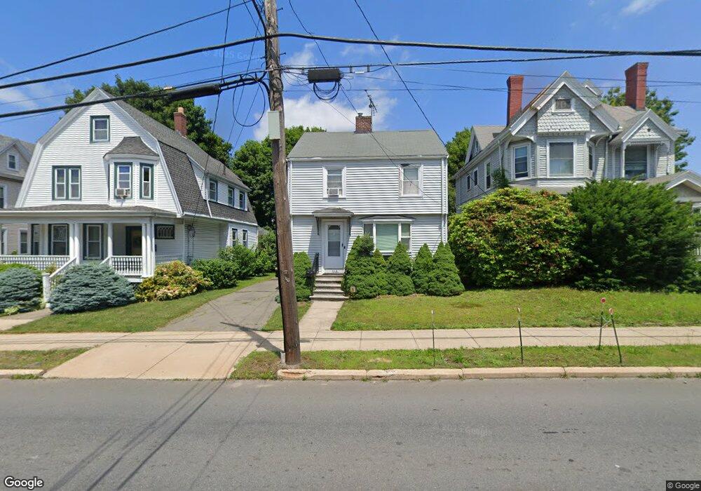 113 Euclid Ave, Lynn, MA 01904 - photo 1