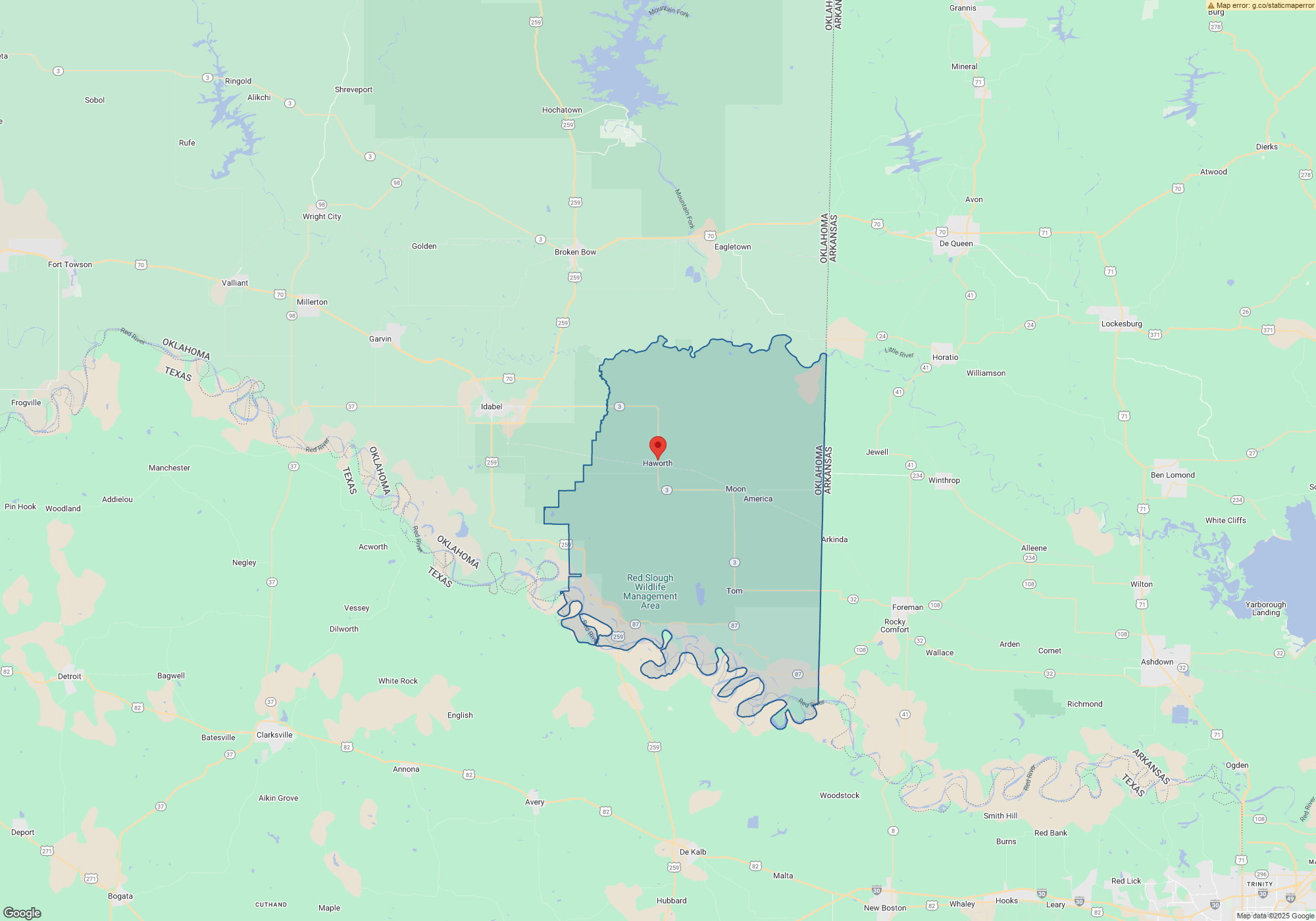 Haworth High School, Rankings & Reviews