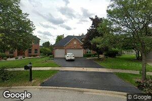 4640 Mather Ct, Naperville, IL 60564