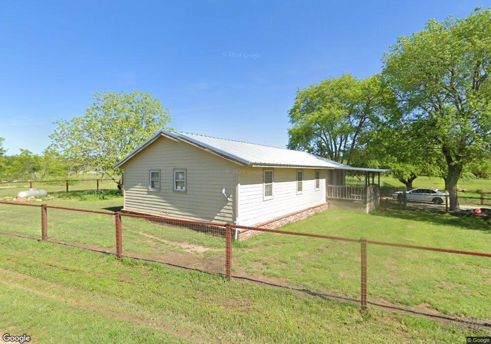302 Fingerbanks Ln, Weatherford, TX 76088 - photo 1