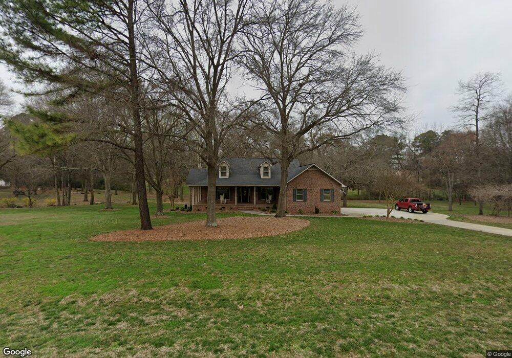 3729 Amarillo Dr SW, Concord, NC 28027 - photo 1