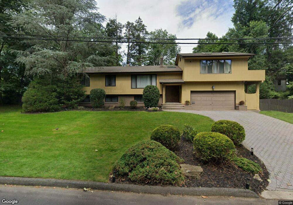 210 Pine St, Haworth, NJ 07641 - photo 1