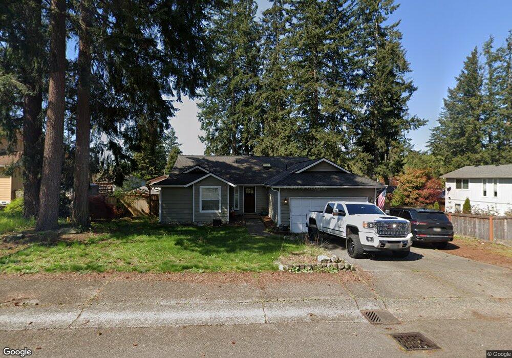 25829 185th Place SE, Covington, WA 98042 - photo 1