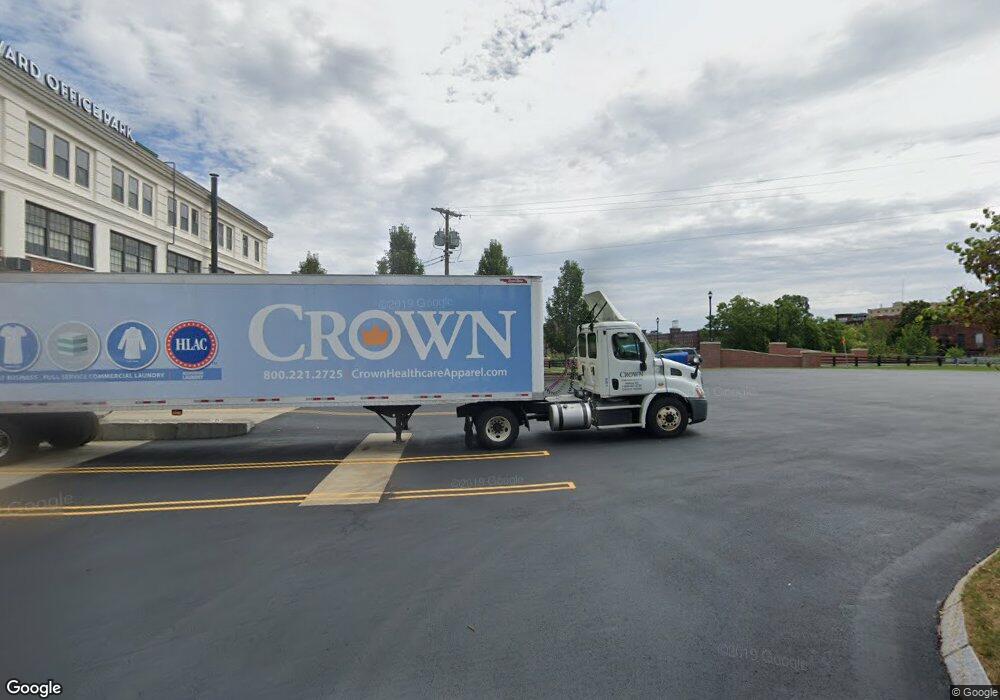 1088-3W7-2 Technology Way, Nashua, NH 03060 - photo 1