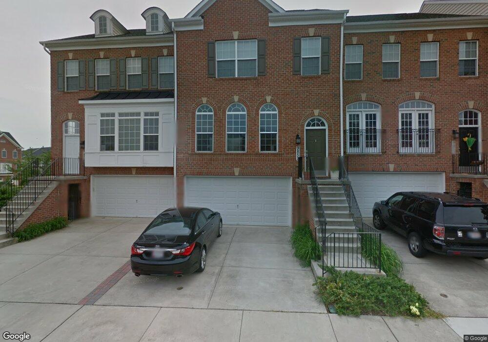 9852 Snow Bird Ln, Laurel, MD 20723 - photo 1