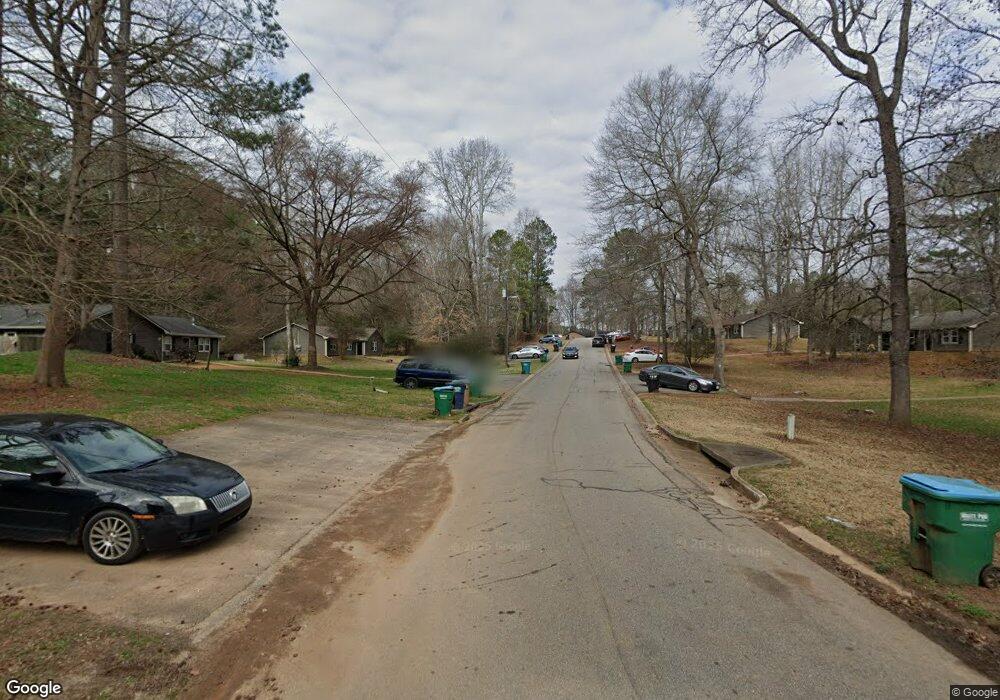 0 N Bluff Rd unit CM915199, Athens, GA 30607 - photo 1