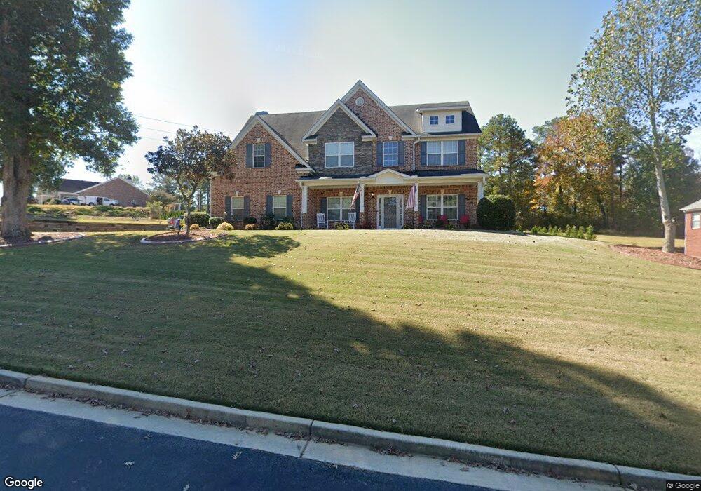 3154 Brighton Pass, Conyers, GA 30094 - photo 1