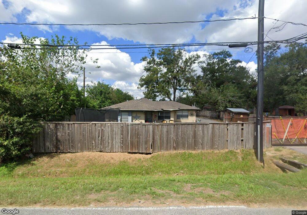 5630 Killough St, Houston, TX 77086 - photo 1