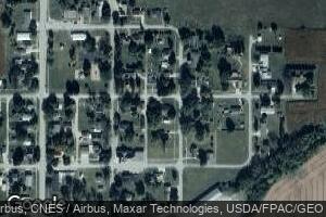 637 3rd St, Meservey, IA 50457