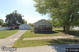 107 W Washington St, Arma, KS 66712