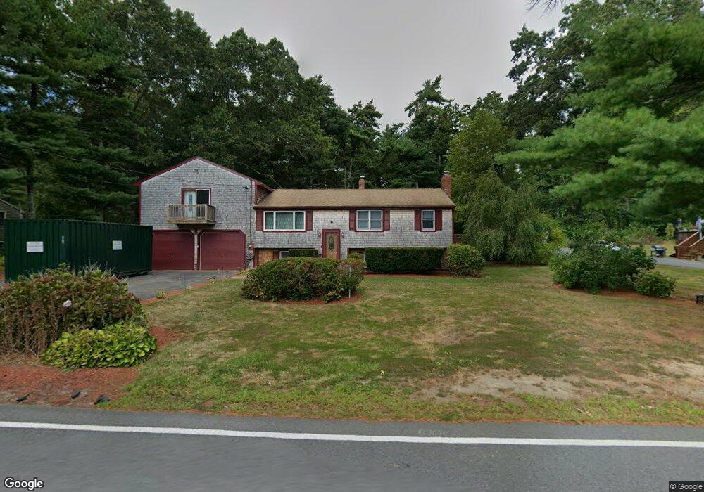 22 Stone St, Middleboro, MA 02346 - photo 1