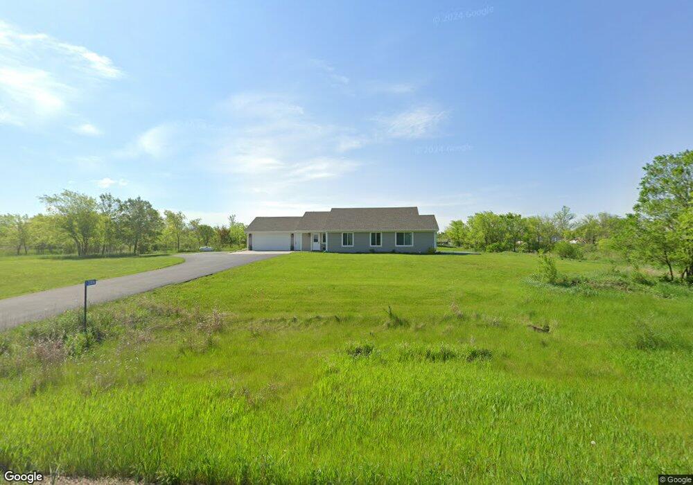 3306 Country Estates Dr NW, Alexandria, MN 56308 - photo 1