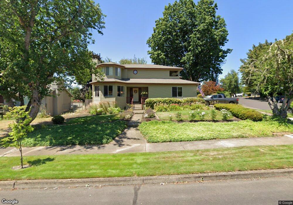 3328 Valley Crest Way, Forest Grove, OR 97116 - photo 1