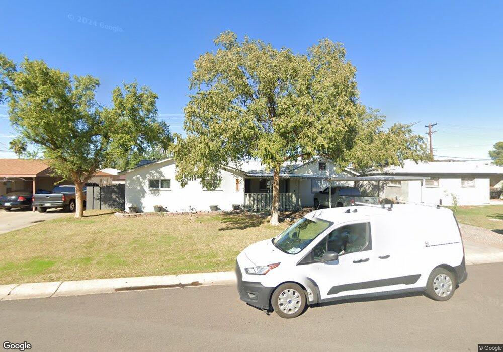 3330 E Cypress St, Phoenix, AZ 85008 - photo 1