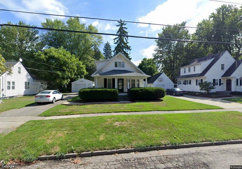 1974 Elm St, Holt, MI 48842 - photo 1