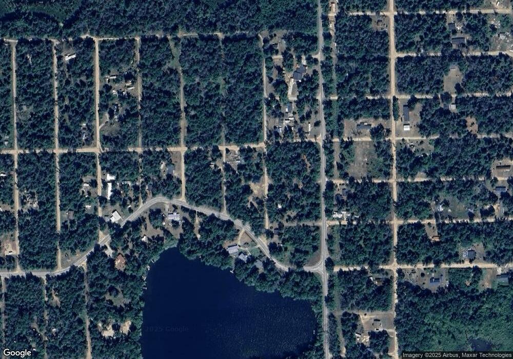 8705 S Jackson St, Idlewild, MI 49642 - photo 1