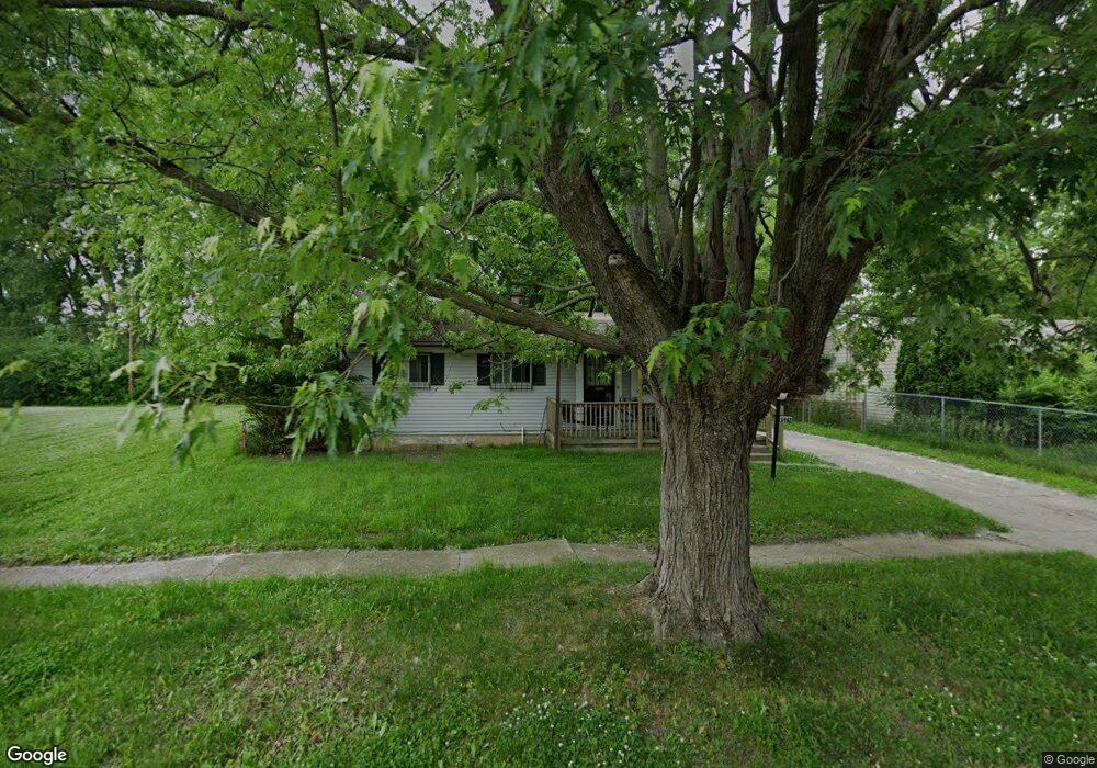 5462 Stiffler Rd, Flint, MI 48505 - photo 1