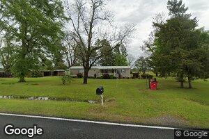 631 Thigpen Trail, Doerun, GA 31744