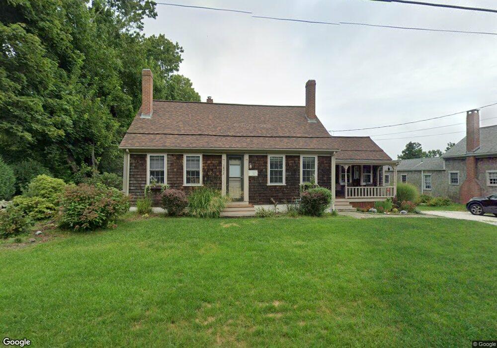 1892 Main Rd, Westport Point, MA 02791 - photo 1