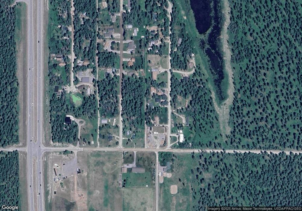 478 Cougar Trail, Whitefish, MT 59937 - photo 1