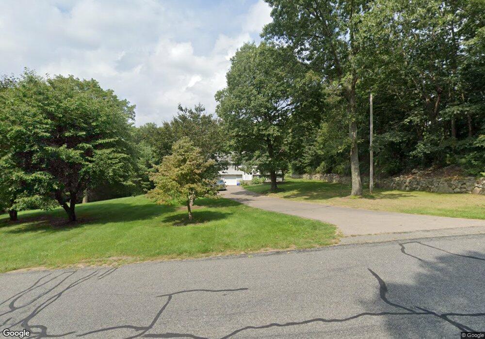 51 Maple St, Milford, MA 01757 - photo 1