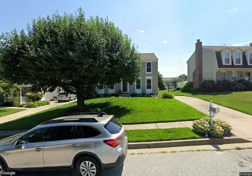 9113 Topwood Ct, Parkville, MD 21234 - photo 1