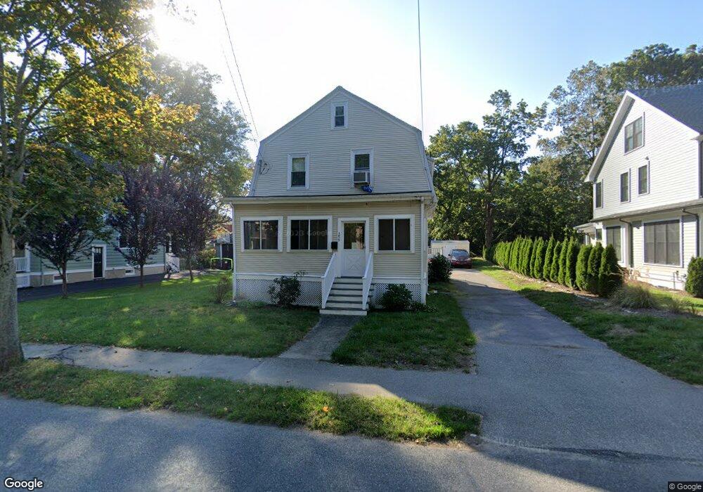 299 Manning St, Needham, MA 02492 - photo 1