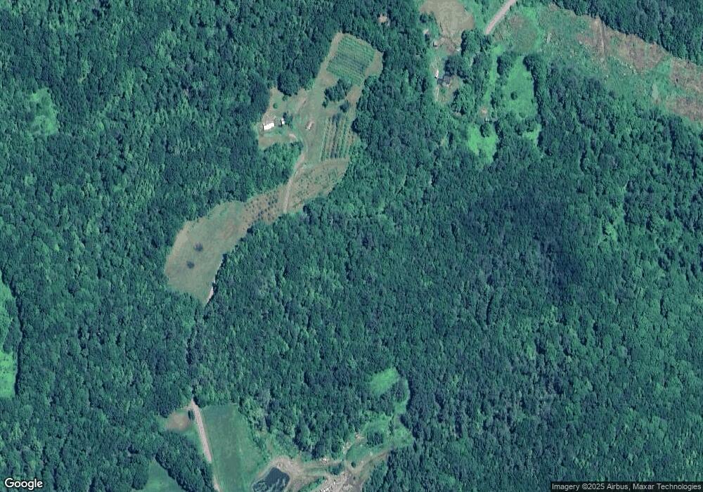 40 N Catamount Hill Rd, Colrain, MA 01340 - photo 1