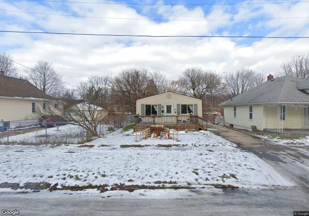 2488 Zimmerman St, Flint, MI 48503 - photo 1