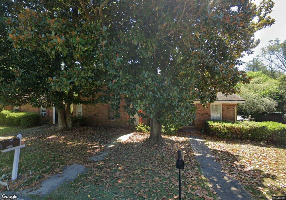 2572 Reagin St, Lithonia, GA 30058 - photo 1