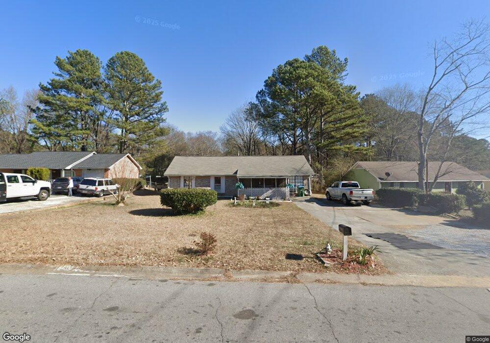 5432 Button Gwinnett Place, Norcross, GA 30093 - photo 1