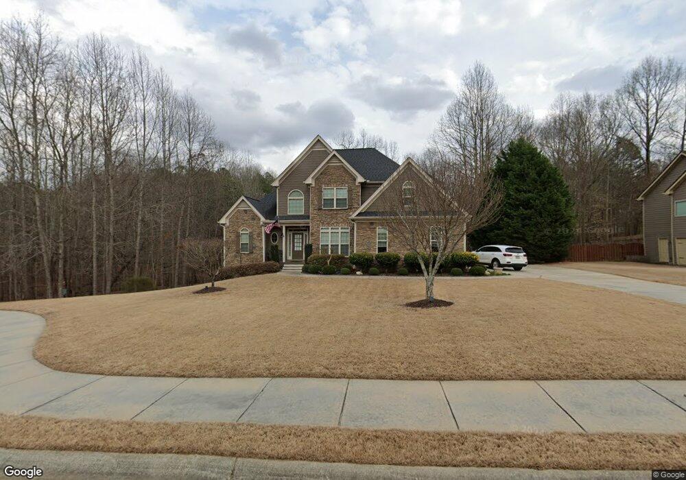 178 Dibble Dr, Jefferson, GA 30549 - photo 1