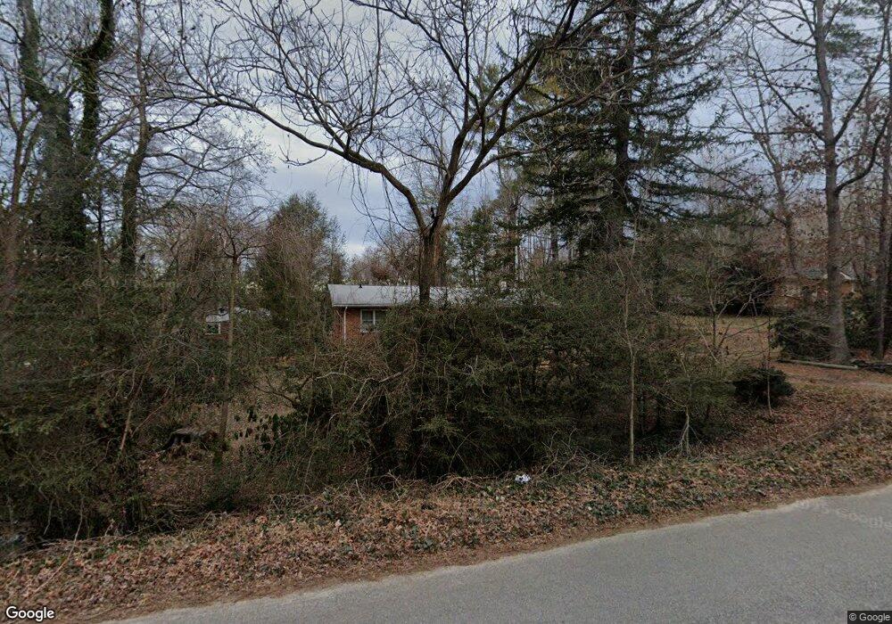 509 Waddell Dr, Hendersonville, NC 28792 - photo 1