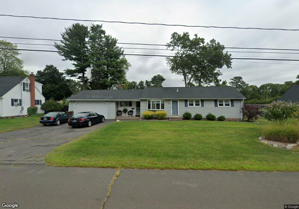 22 Theodore St, Enfield, CT 06082 - photo 1