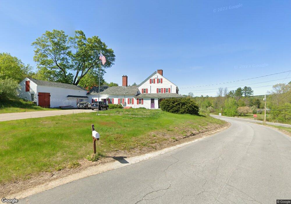 220 Old Wakefield Rd, Milton, NH 03851 - photo 1