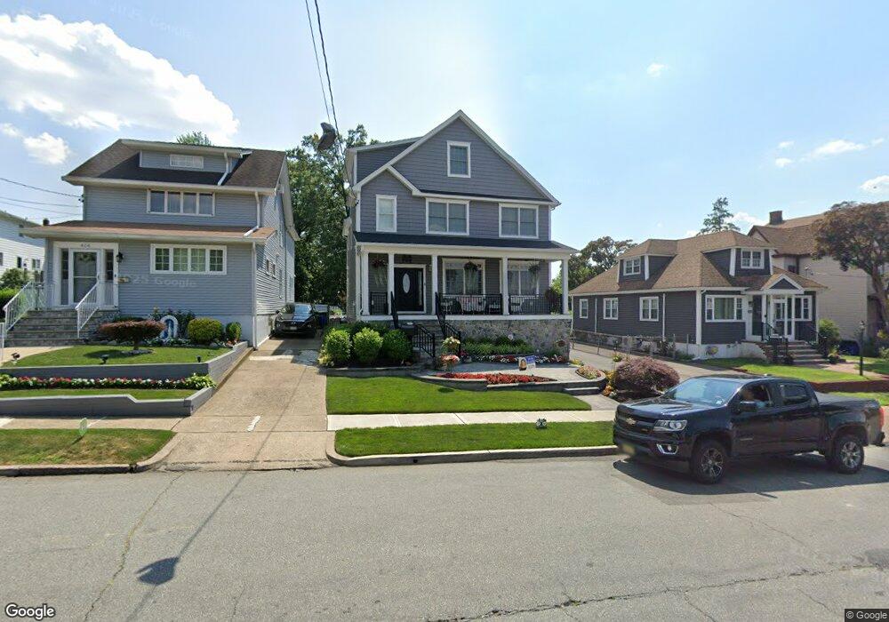 404 Page Ave, Lyndhurst, NJ 07071 - photo 1
