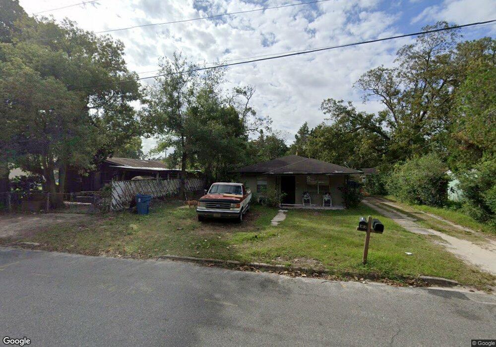 3205 Mlk jr Blvd, Brunswick, GA 31520 - photo 1