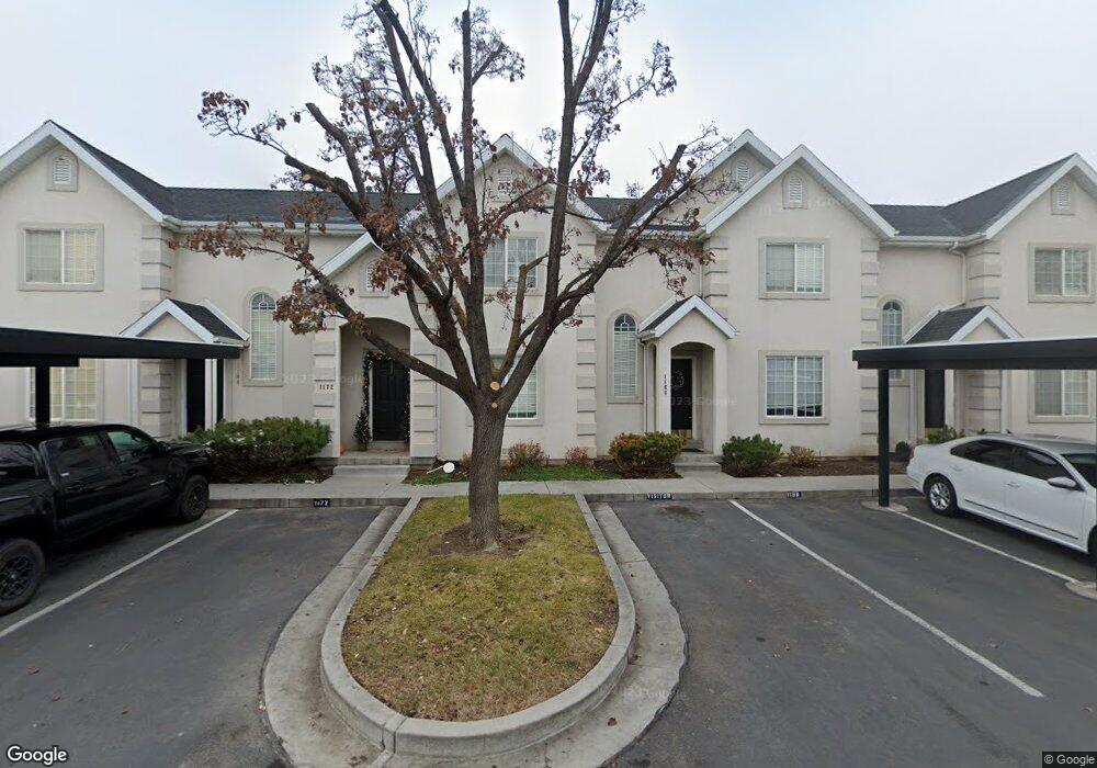 1172 W 950 N, Pleasant Grove, UT 84062 - photo 1