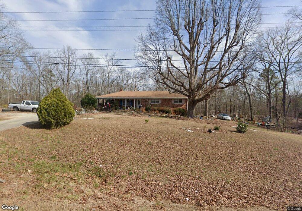 12077 Highway 36, Covington, GA 30014 - photo 1