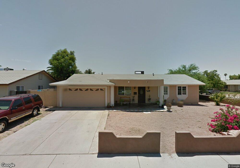 8521 W Columbus Ave, Phoenix, AZ 85037 - photo 1