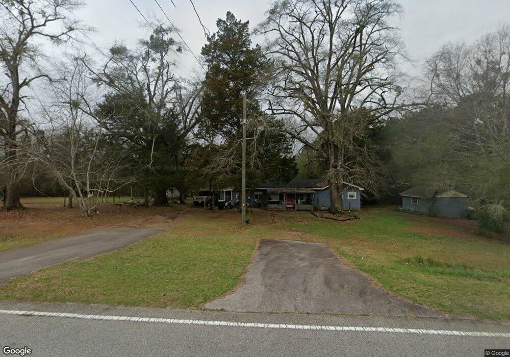 27 N Unity Grove Rd, Locust Grove, GA 30248 - photo 1
