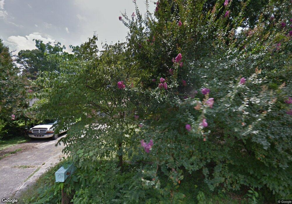 1506 Camelot Cir, Tucker, GA 30084 - photo 1