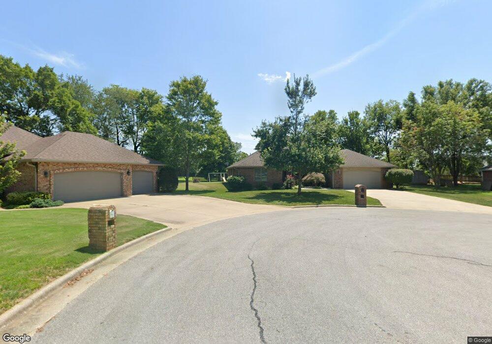 730 E Meramec Ln, Nixa, MO 65714 - photo 1