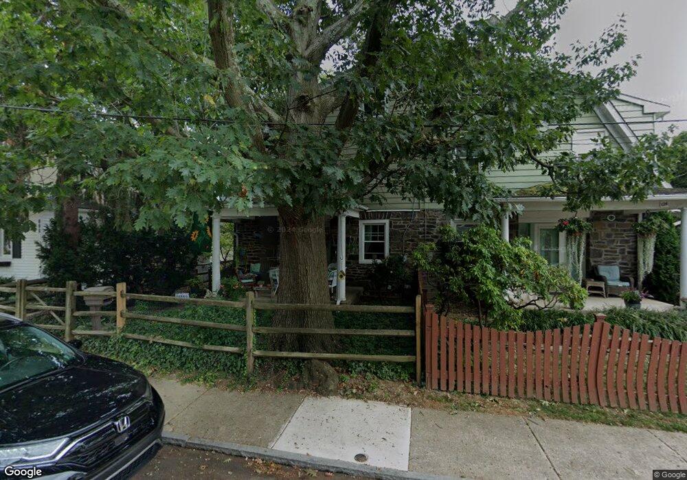 126 Drexel Rd, Ardmore, PA 19003 - photo 1