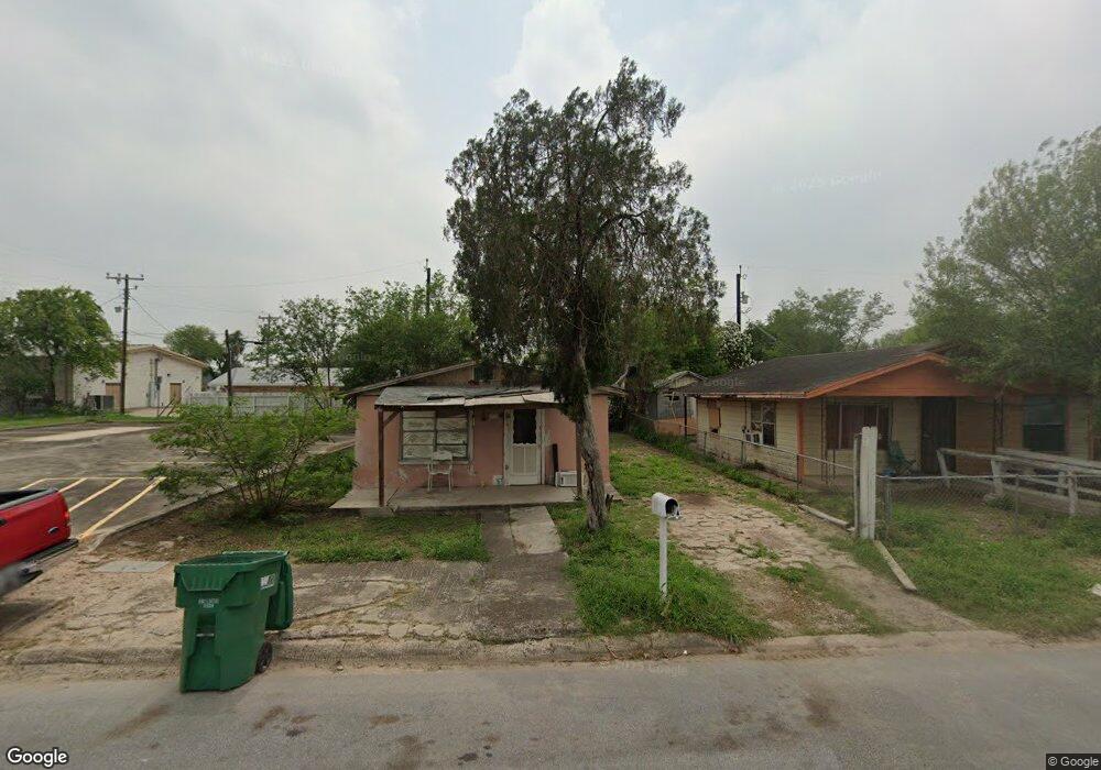 606 E Lucas Ave, Pharr, TX 78577 - photo 1