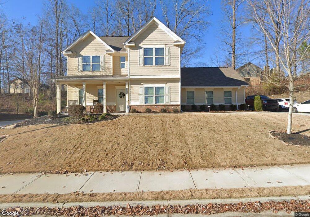 5758 Riverside Bay unit 3, Sugar Hill, GA 30518 - photo 1