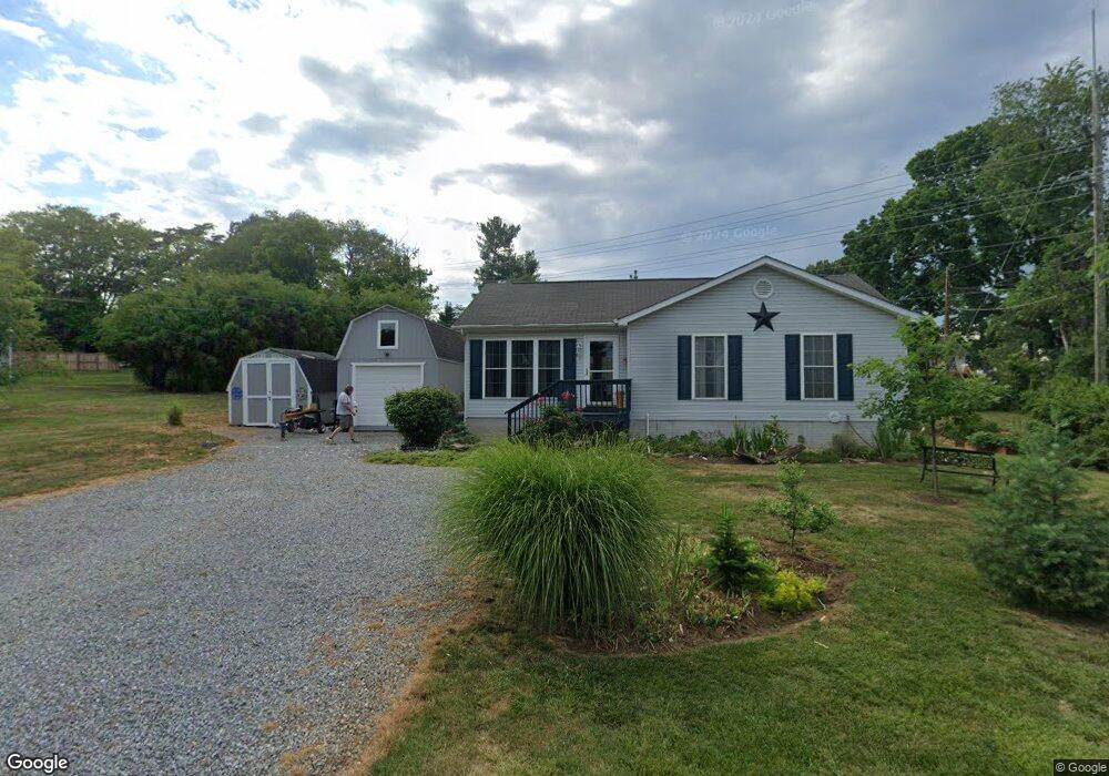 7 Virginia Ave, Boyce, VA 22620 - photo 1