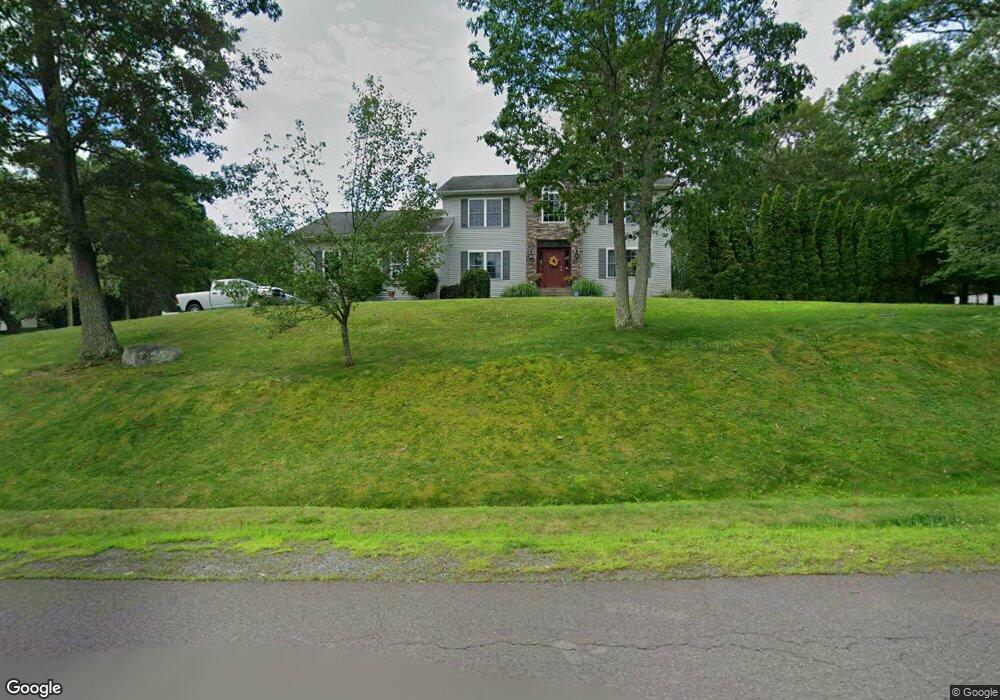 21 Autumn Dr, Mountain Top, PA 18707 - photo 1