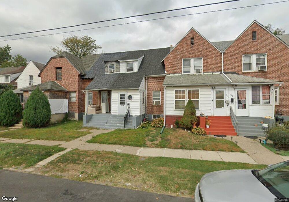 1108 W Ridge Rd, Marcus Hook, PA 19061 - photo 1